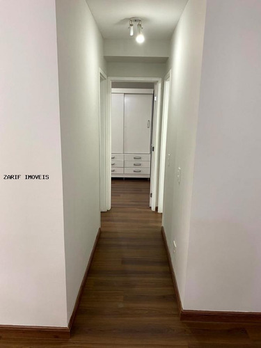 Imagem 14 de 15 de Apartamento Para Venda Em São Paulo, Vila Andrade, 2 Dormitórios, 1 Suíte, 2 Banheiros, 1 Vaga - Zzfjs14_1-2263401