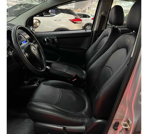 JAC J2 1.4 16V JETFLEX 4P MANUAL