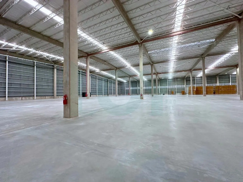 Arriendo Bodega Industrial Enea