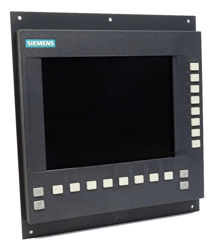 Panel Siemens 6fc5203-0ab20-1aa0