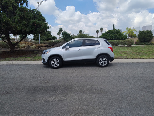 Chevrolet Trax 1.8 Lt At