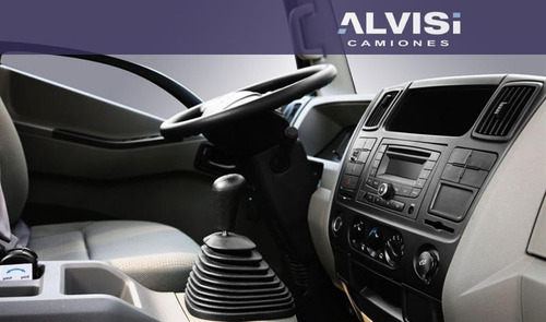 Imagen 10 de 14 de Jmc N720 Wide Entrego Hoy !!! Precio Sin Iva