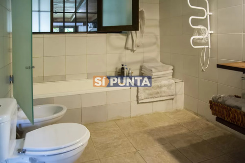 Casa En Golf - Punta Del Este