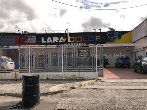 Imagen 8 de 30 de Galpon En Alquiler En La Zona Centro Oeste De Barquisimeto Mehilyn Perez 04145563884 Codigo Flex #22-14867