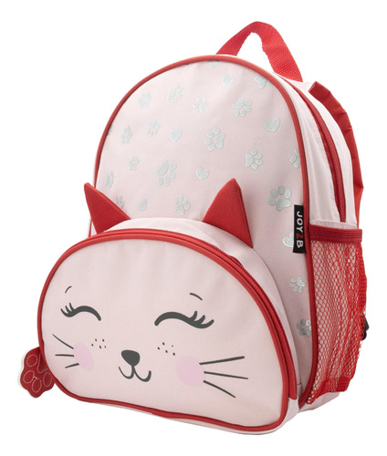 Joy2b Mochila Infantil Para Niñas Y Niños - Mochila Kitty Ca