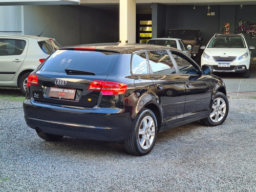 Audi A3 Sportback 2010 1.6 Stronc 102cv