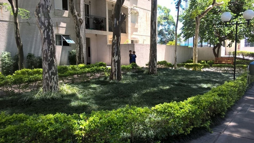 Imagem 6 de 25 de Apartamento Para Venda, 2 Dormitórios, Jardim Íris - São Paulo - 2346