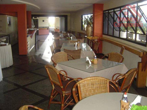 Imagem 7 de 24 de Flat Com 2 Dormitórios À Venda, 78 M² Por R$ 560.000,00 - Meireles - Fortaleza/ce - Fl0037