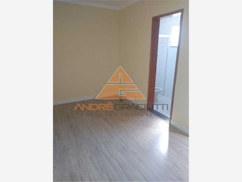 Imagem 3 de 8 de Apartamento - Vila Helena - Santo Andre - Sao Paulo | Ref.: - 3870