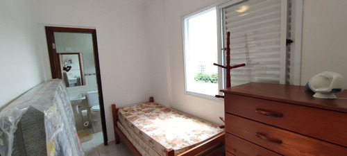 Imagem 25 de 30 de Apartamento Vista Mar Definitiva Com 3 Dormitórios À Venda, 149 M² Por R$ 750.000 - Vila Guilhermina - Praia Grande/sp - Ap3331