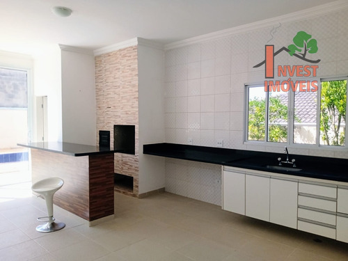 Imagem 7 de 15 de Casa Em Condominio - Ref: 6756 - V-6756