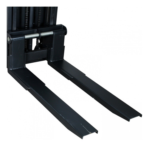 Apilador Semi Electrico Carga 1500kg 3,5mts 1.6kw Tecnodeliv
