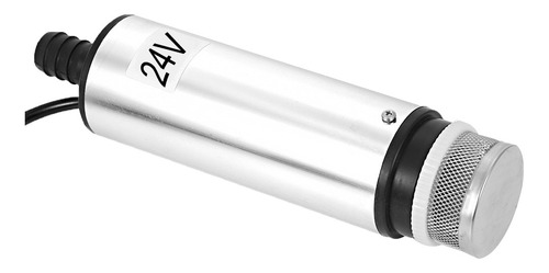 Bomba Sumergible Dc 12v/24v Para Bombeo De Agua De Aceite Di