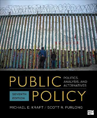 Libro Public Policy : Politics, Analysis, And Alternative...