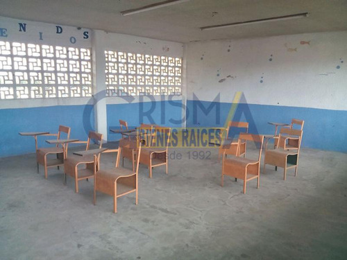 Edificio En Venta O Renta Zona Centro De Tuxpan