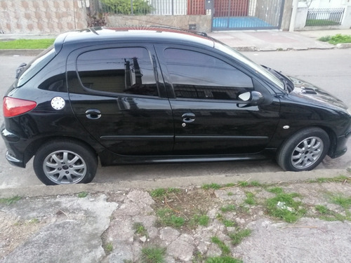 Peugeot 206 1.6 Premium