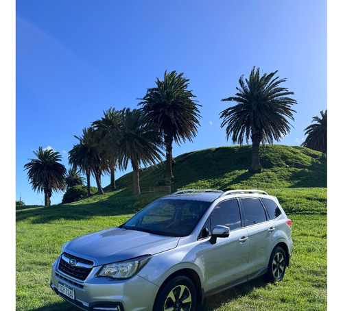 Subaru Forester 2.0 Awd Cvt Dynamic