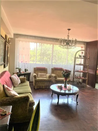 Apartamento Santa Paula
