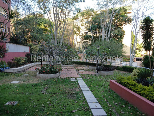 Apartamento En Alquiler - La Alameda - Andreina Castro - Mls #25-18038