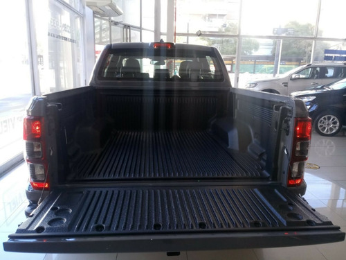 Ranger Raptor 2.0 Turbo 213cv 500nm At 10 Velocidades