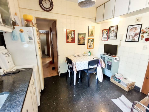 Venta De Departamento En Palermo