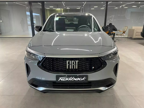 Fiat Fastback | Financiación Rápida Y Sin Vuelta ( Men)