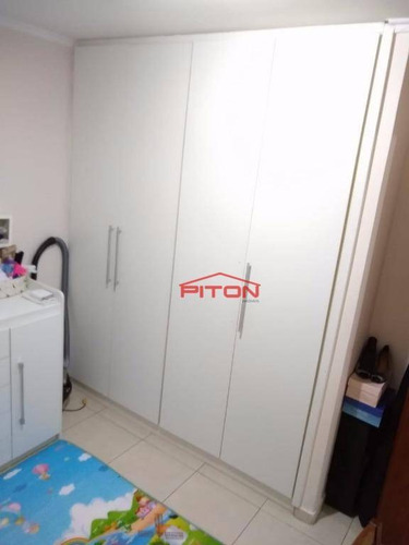 Apartamento Com 2 Dormitórios À Venda, Por R$ 250.000 - Penha De França - São Paulo/sp - Ap1782