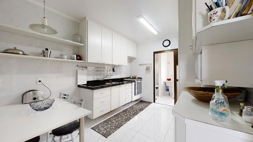 Imagem 18 de 26 de Apartamento À Venda No Bairro Freguesia Do Ó - São Paulo/sp - O-17350-28455