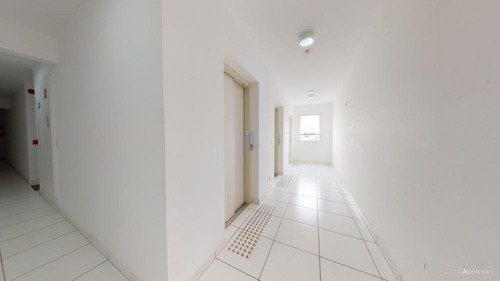 Imagem 6 de 26 de Apartamento Para Venda Com 31 M² | Água Branca| São Paulo Sp - Ap553695v