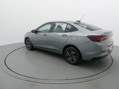 Chevrolet Onix 1.0 FLEX PLUS LT MANUAL