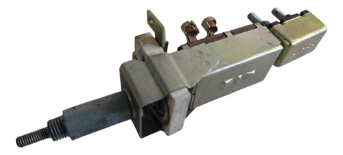 Chave Farol Corcel 1 Belina Até 77 Original Marilia