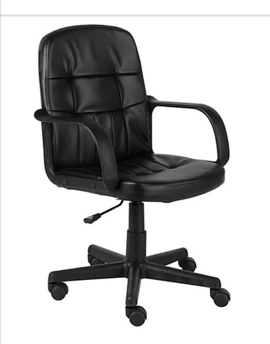 Silla Sillon Escritorio Pc Ejecutiva Gamer + Envio Gratis