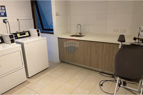 Oportunidad Departamento Lo Barnechea