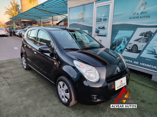 Suzuki Celerio 1.0 Glx Ac Manual