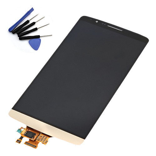 Para LG G3 D851 D850 D855 Vs985 Ls990 Pantalla Lcd Pantalla 