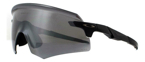 Lentes De Ciclismo Oakley Encoder Prizm Black