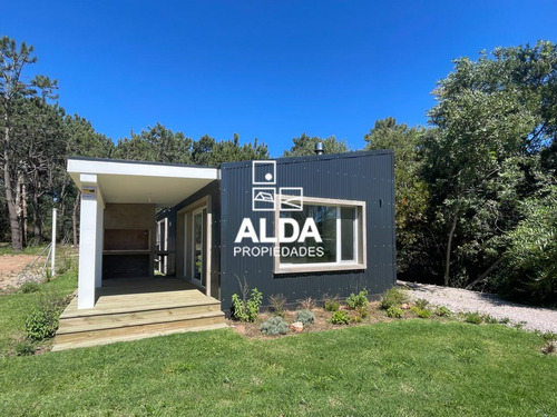 Casa Punta Colorada Piriápolis 2 Dorms Venta Ca501392