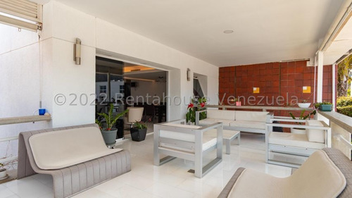 Imagen 9 de 14 de Townhouses En Venta Los Naranjos 22-20340