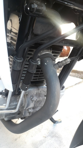 Honda Twister 250