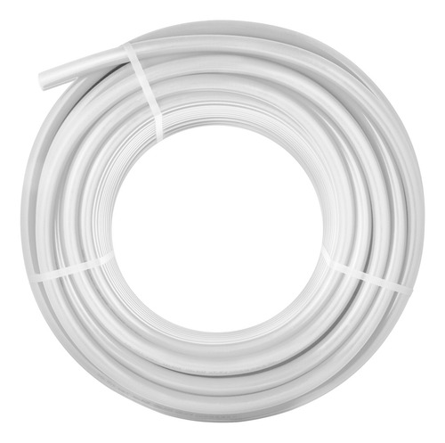 Vevor Tubería Pex Calefacción Radiante Evoh 300pie 3/4puLG Color Blanco