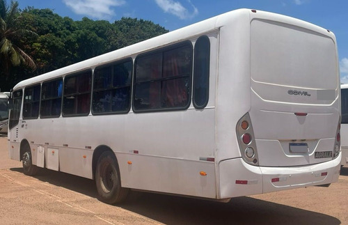Comil Svelto Ano 2014 Agrale Ma 15 Jm Cod.1245