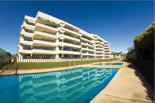 Depto Edificio Alto Lomas