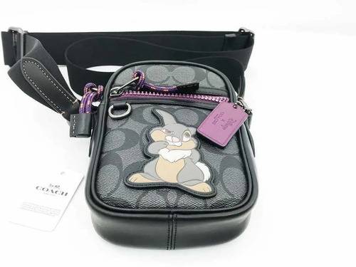 Bolsa Coach Disney Tambor | Meses sin intereses