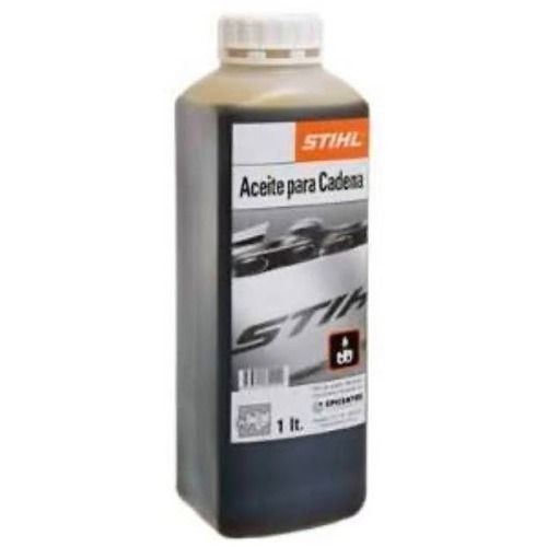 Aceite Stihl Para Cadena X 1 Litro Asr