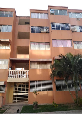 Se Vende Comodo Apartamento Ubicado En Lechozal Cagua, 007jsc