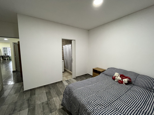 Vendo Casa Con 4 Habitaciones En Herrera, Entre Ríos.