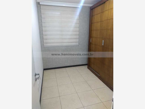 Apartamento - Parque Terra Nova - Sao Bernardo Do Campo - Sao Paulo | Ref.: - 16836