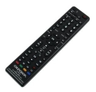 Control Remoto Para Tv Led Lcd Philips