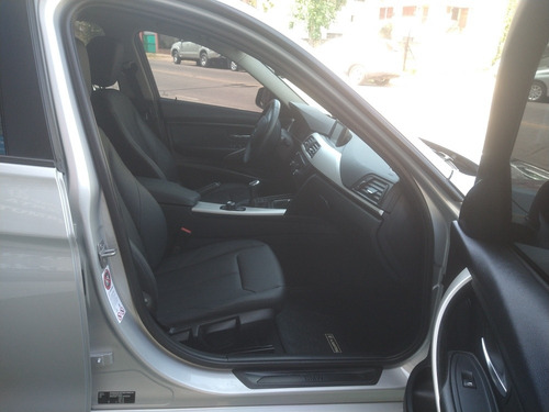 Bmw Serie 3 2.0 320i Sedan 184cv 2014