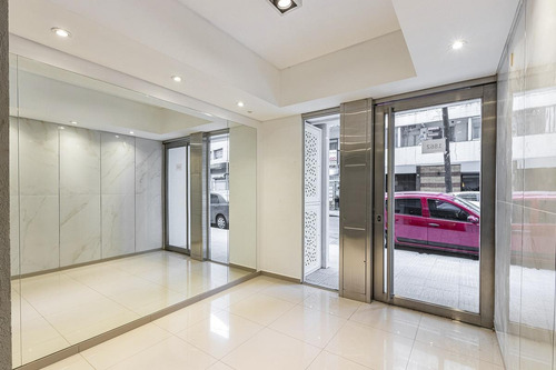 Imagen 30 de 30 de Venta Departamento 2 Ambientes Apto Profesional - Belgrano Barrancas